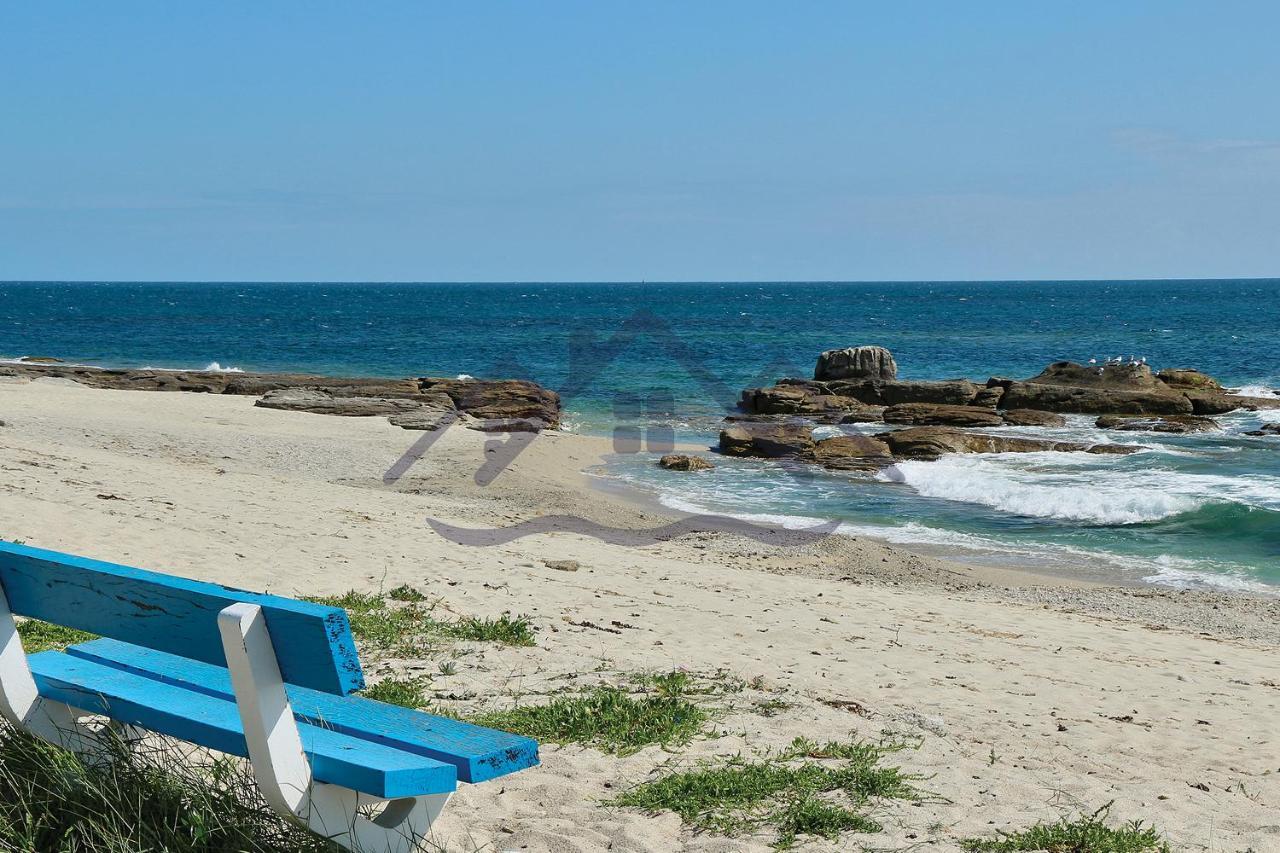 Localise - M3B - Souvenir Du Guil - Maison De Plain-Pied Avec Jardin Clos Au Guilvinec - Tout A Pied, Plages, Port, Centre, Commerces, Marche - Wif Inclus - Linge De Lit Inclus - Animaux Bienvenus Ngoại thất bức ảnh