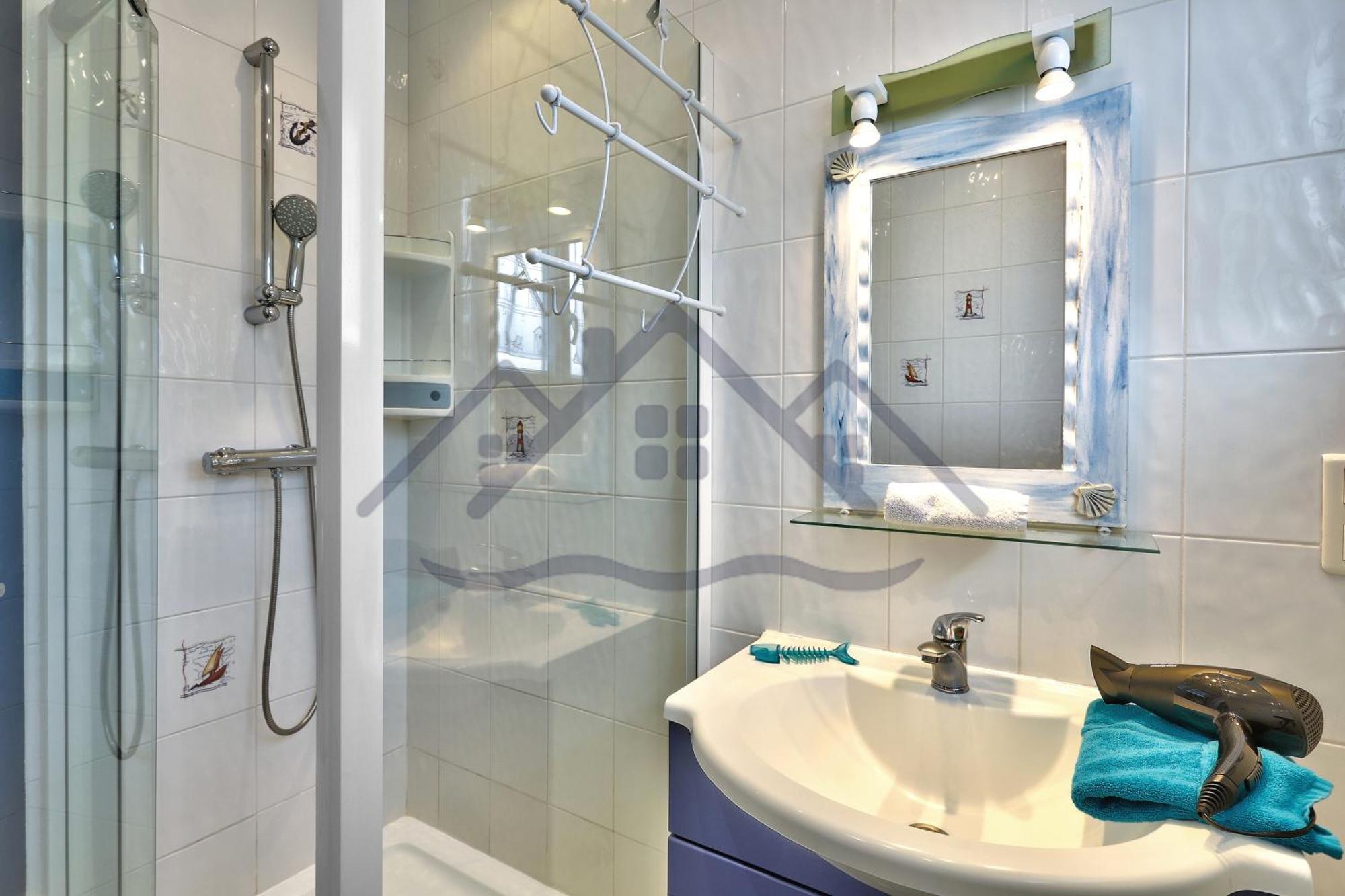 Localise - M3B - Souvenir Du Guil - Maison De Plain-Pied Avec Jardin Clos Au Guilvinec - Tout A Pied, Plages, Port, Centre, Commerces, Marche - Wif Inclus - Linge De Lit Inclus - Animaux Bienvenus Ngoại thất bức ảnh